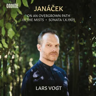 Janáček: Piano Works by Leoš Janáček