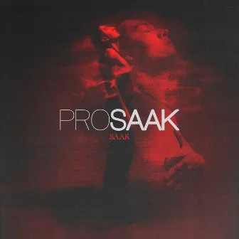 PROSAAK by Saak