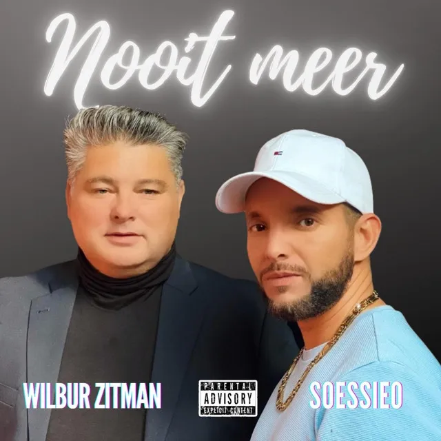 Nooit Meer