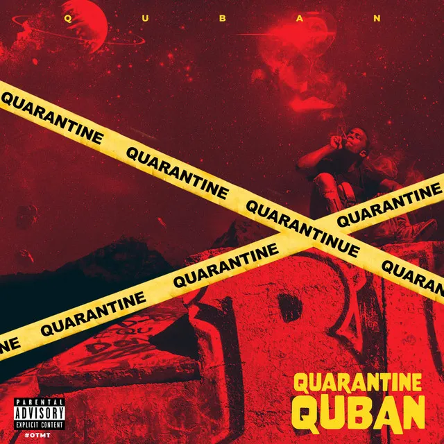 Quarantine Quban