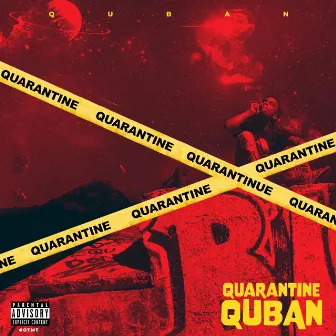 Quarantine Quban by Quban