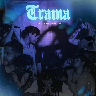 Trama by Unknown Artist