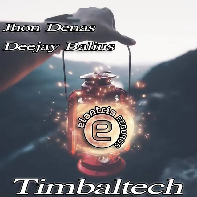 Timbaltech