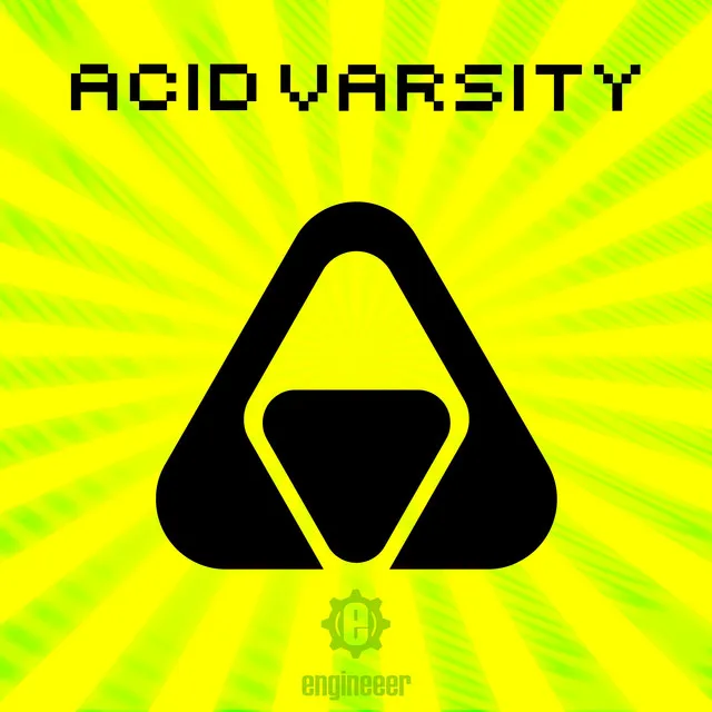 Acid Varsity