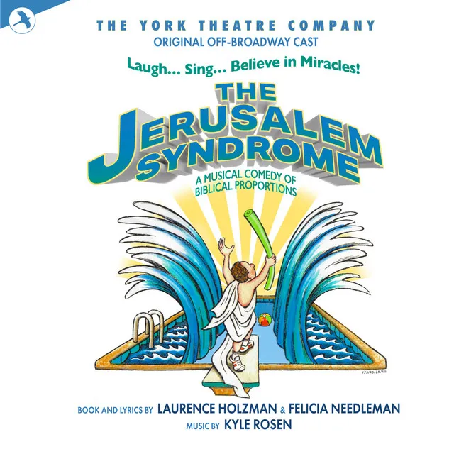 Finale: The Jerusalem Syndrome (Reprise)