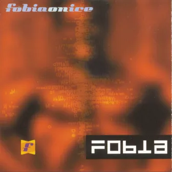 Fobia O.N. Ice by Fobia