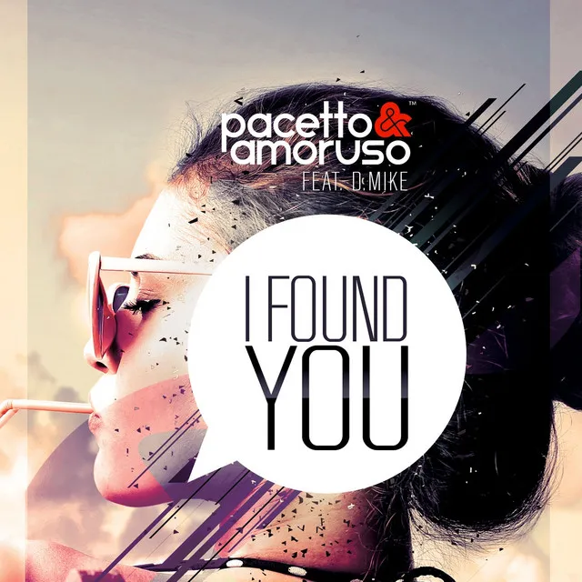 I Found You (feat. D. Mike)