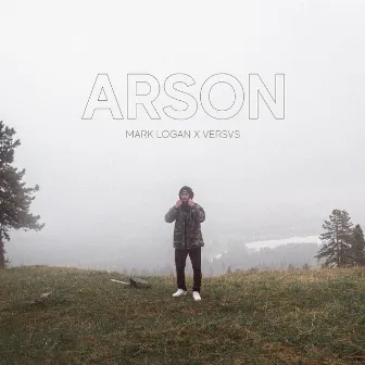 Arson by Mark Logan