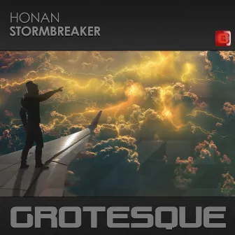 Stormbreaker by Honan