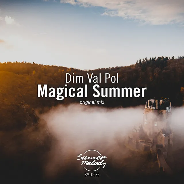 Magical Summer - Original Mix