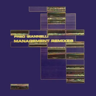 Management Remixes by Fred Giannelli