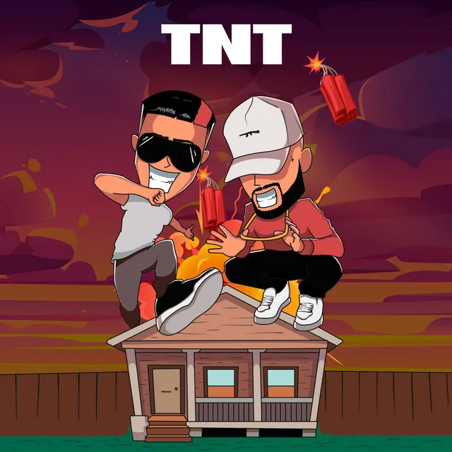 TNT