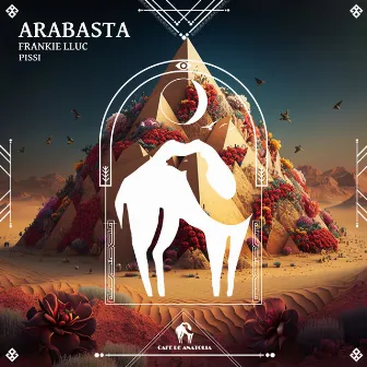 Arabasta by Frankie LLuc