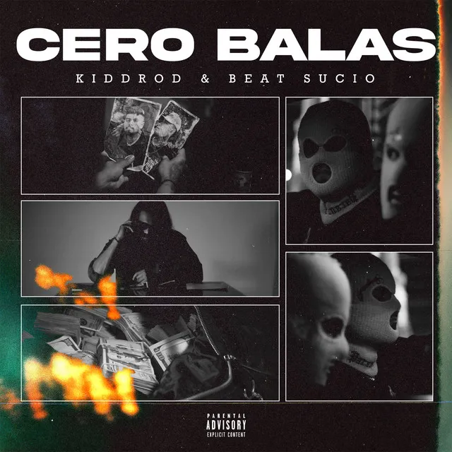 CERO BALAS