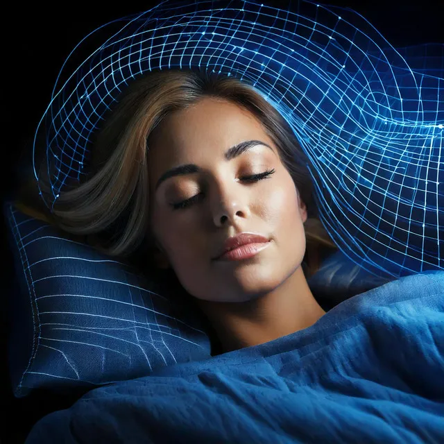 Deep Sleep: Rhythms for Repose