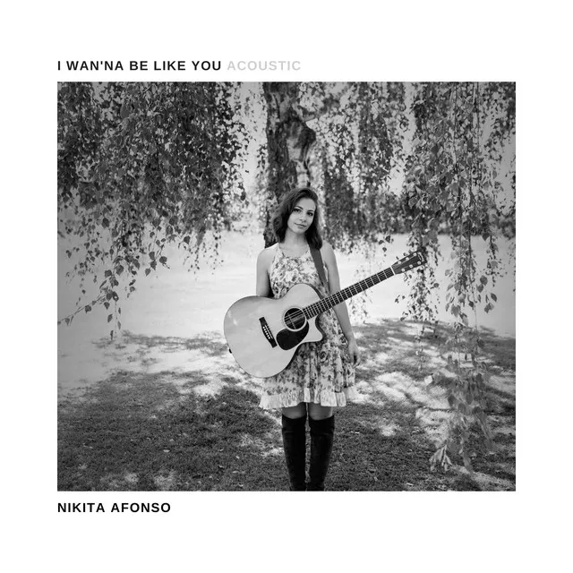 I Wan'na Be Like You - Acoustic