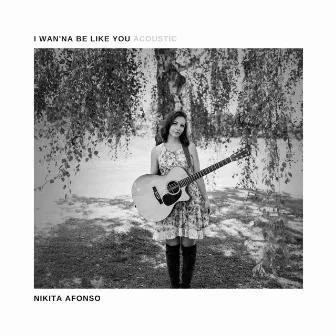 I Wan'na Be Like You (Acoustic) by Nikita Afonso