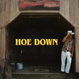 Hoe Down by Lucky Dog