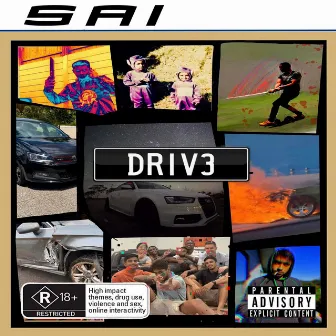 DRIVE by SAI