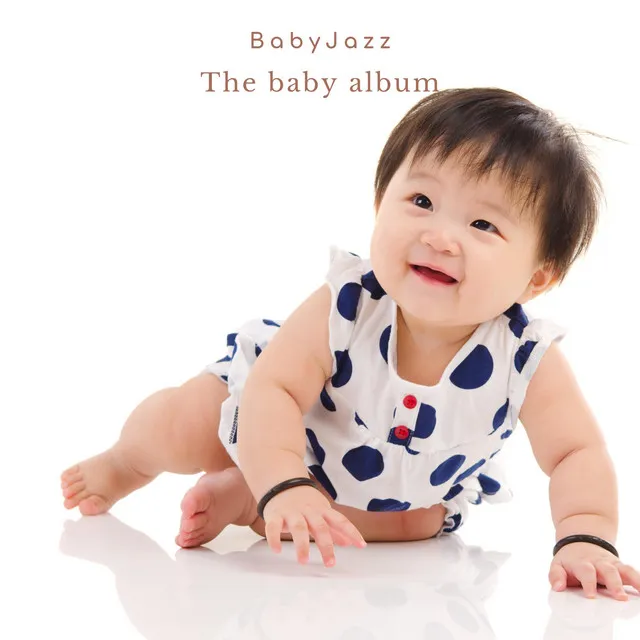 The Baby Album