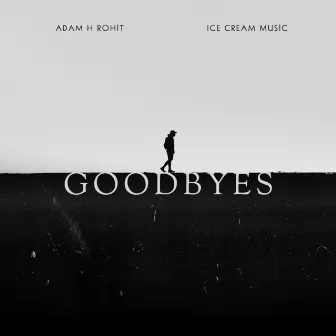 Goodbyes by Adam H Rohit