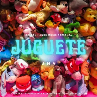 JUGUETE by JNV