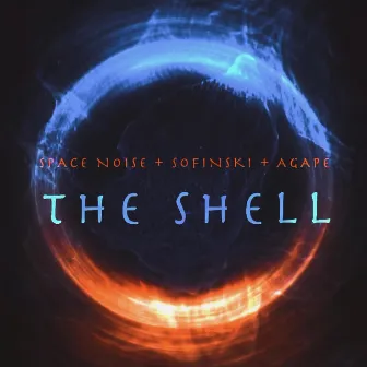 The Shell by Space Noise