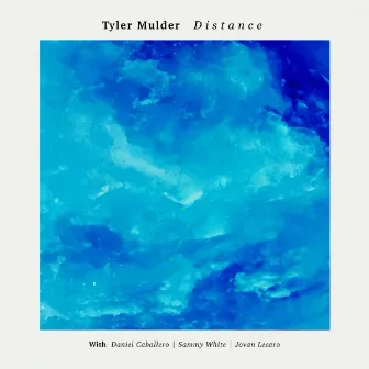 Distance by Tyler Mulder