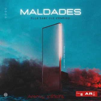 Maldades by Arenvy