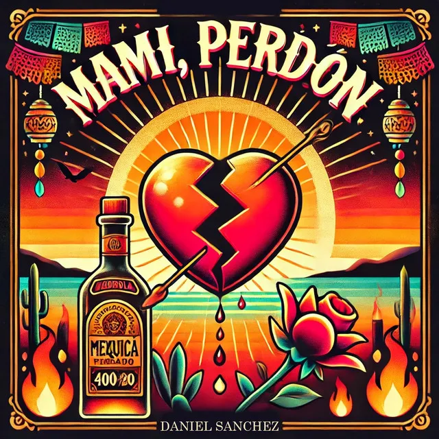 Mami Perdon