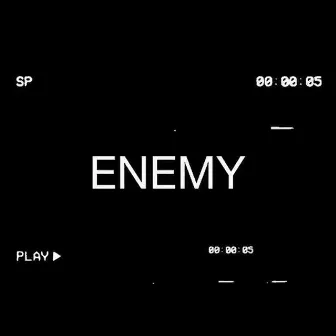 ENEMY by Neon Prayers