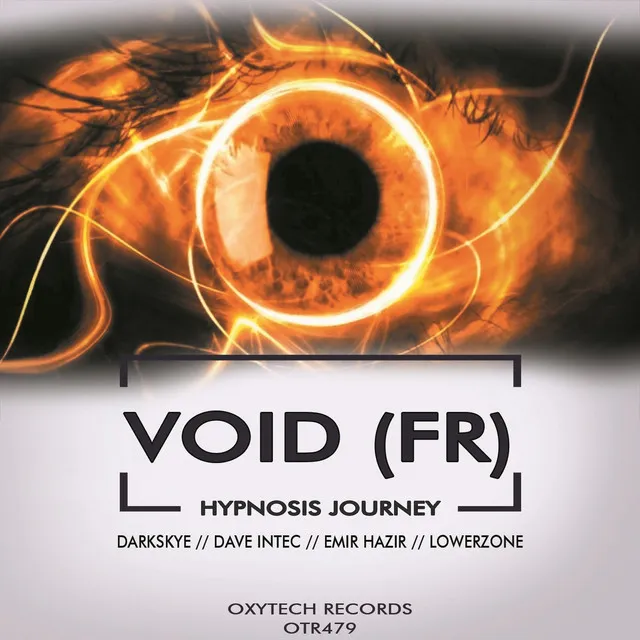 Hypnosis Journey - Emir Hazir Remix