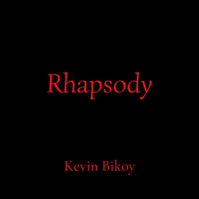 Rhapsody