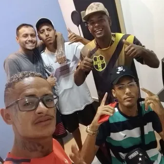 Quadrilha de Ladrão by MC Nego das Casinha