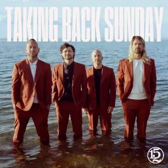 152 by Taking Back Sunday