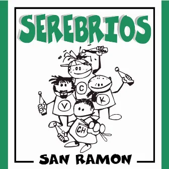 San Ramón by Serebrios