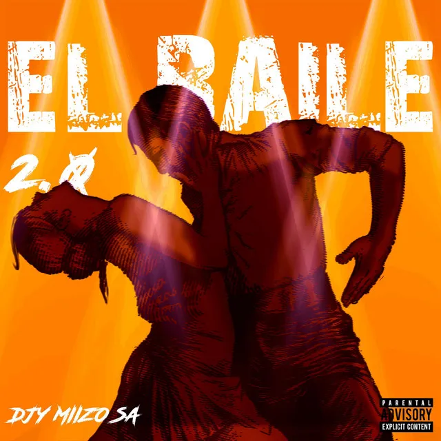 EL BAILE 2.0 (Bique Revisit Mix)