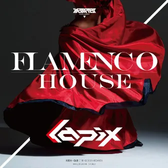 Flamenco House by lapix