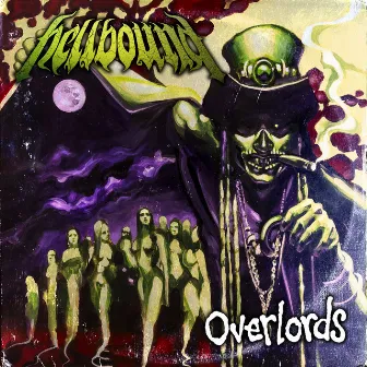 Overlords by Hellbound