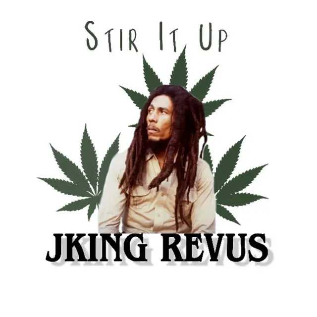 Stir It Up