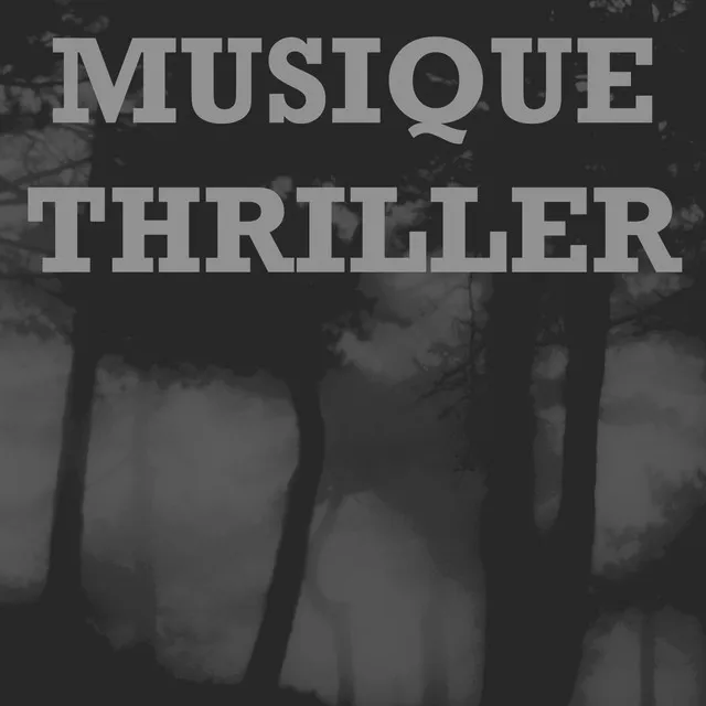 Musique Thriller