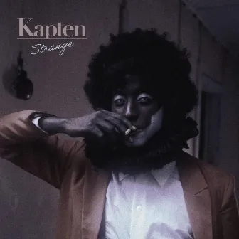 Strange by Kapten