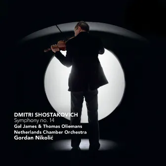 Symphony No. 14 by Gal James