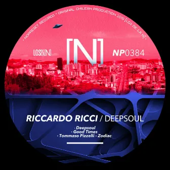 Deepsoul by Riccardo Ricci