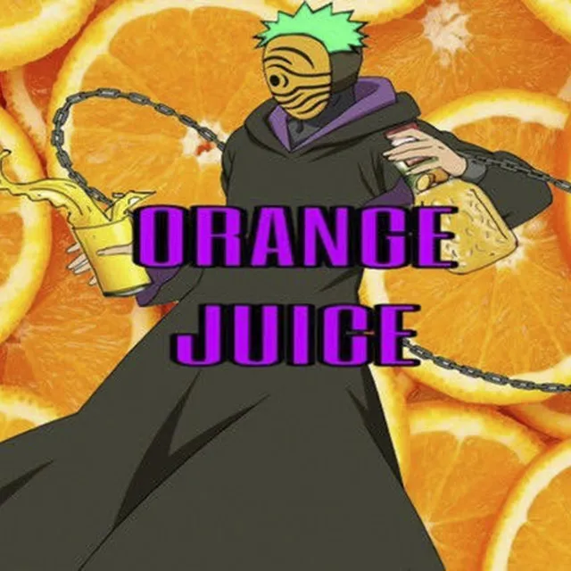 Orange Juice