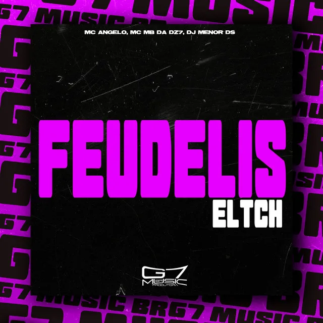 Feudelis Éltch