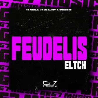 Feudelis Éltch by 