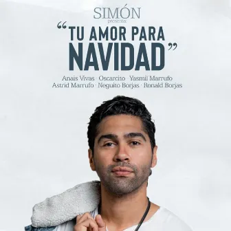 Tu amor para Navidad by Simon