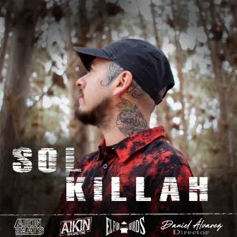 Sol Killah by Aikin Magnetik