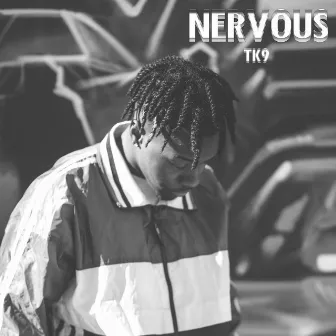 Nervous by Tk9